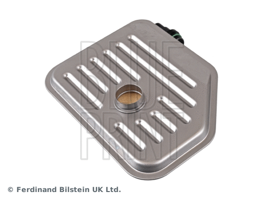 Automatinės transmisijos hidraulinis filtras BLUE PRINT ADG02125