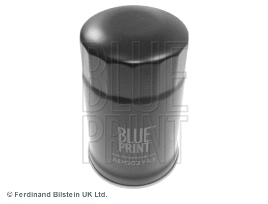 Alyvos filtras BLUE PRINT ADG02133