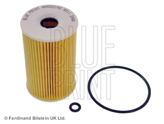 Alyvos filtras BLUE PRINT ADG02140