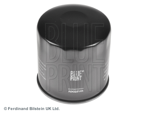 Alyvos filtras BLUE PRINT ADG02144