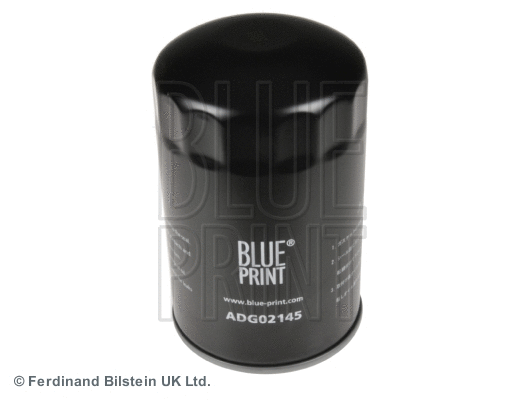 Alyvos filtras BLUE PRINT ADG02145