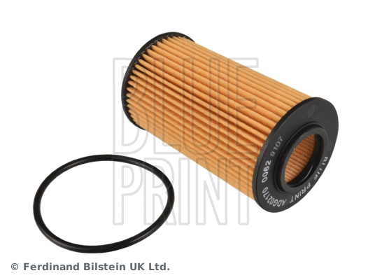 Alyvos filtras BLUE PRINT ADG02170