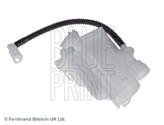Kuro filtras BLUE PRINT ADG02380