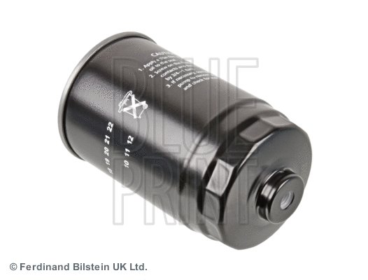 Kuro filtras BLUE PRINT ADG02390