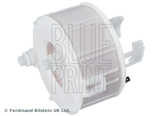 Kuro filtras BLUE PRINT ADG02404