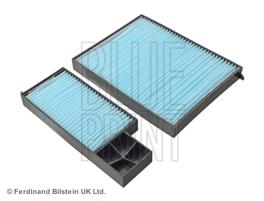 Salono filtras BLUE PRINT ADG02540