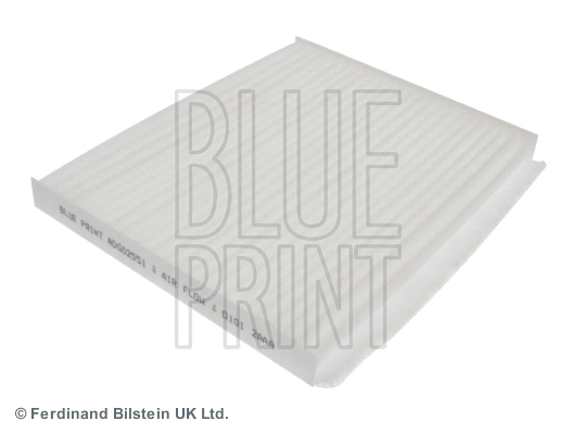 Salono filtras BLUE PRINT ADG02551