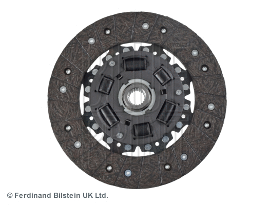 Sankabos diskas BLUE PRINT ADG031125