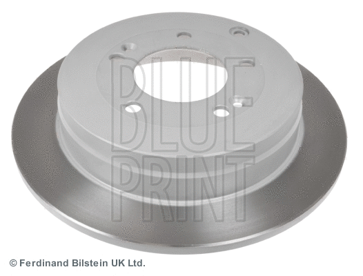 Stabdžių diskas BLUE PRINT ADG043155