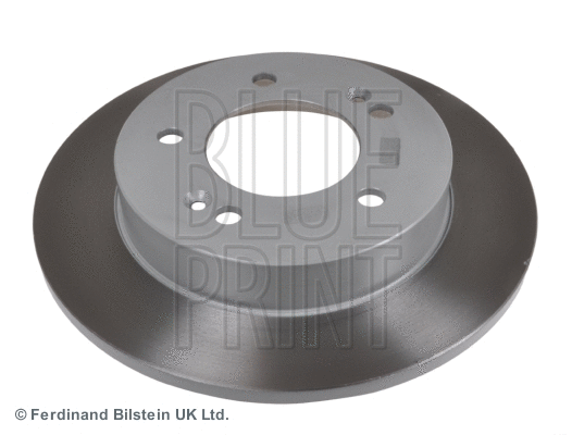 Stabdžių diskas BLUE PRINT ADG043156