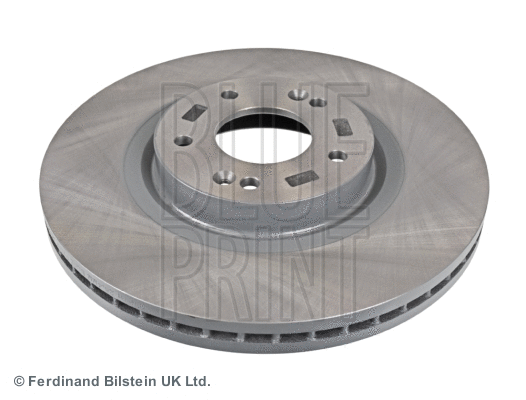 Stabdžių diskas BLUE PRINT ADG043157