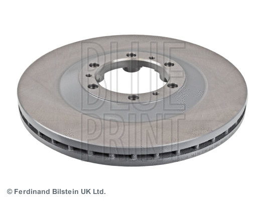 Stabdžių diskas BLUE PRINT ADG043170