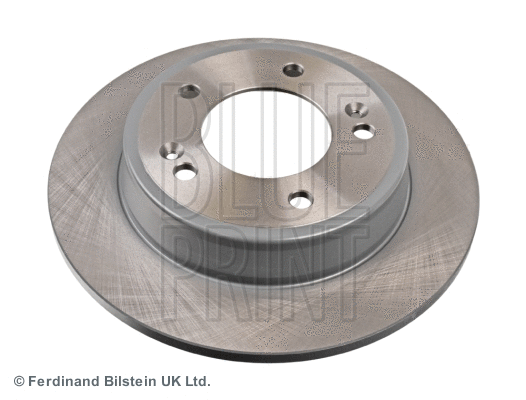 Stabdžių diskas BLUE PRINT ADG043195