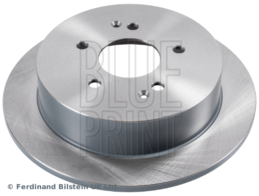Stabdžių diskas BLUE PRINT ADG043215