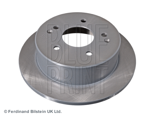 Stabdžių diskas BLUE PRINT ADG043220