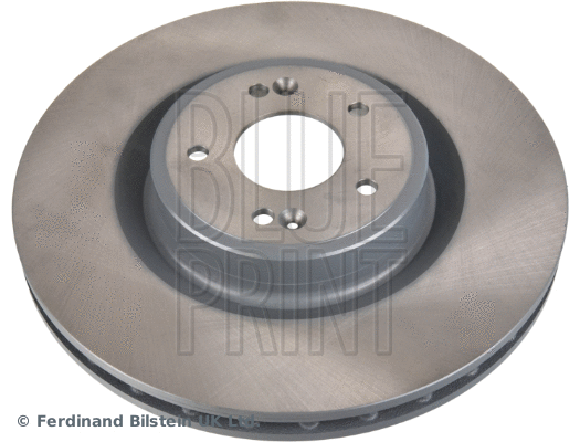 Stabdžių diskas BLUE PRINT ADG043243