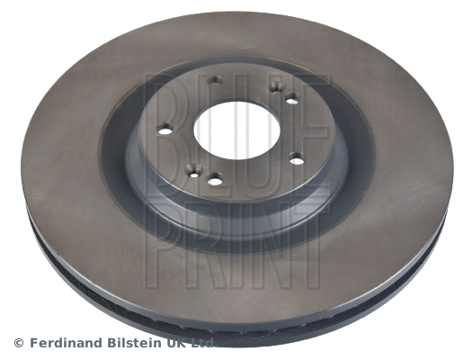Stabdžių diskas BLUE PRINT ADG043246