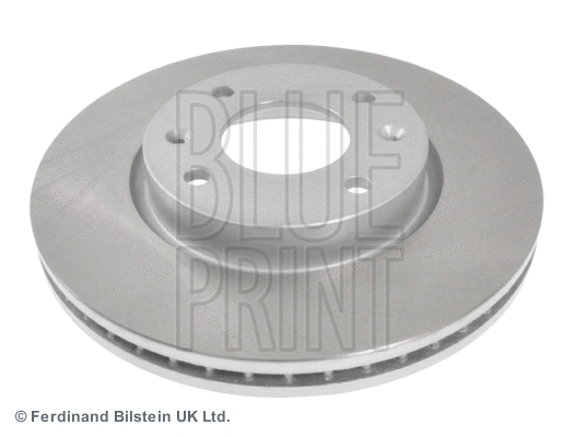 Stabdžių diskas BLUE PRINT ADG04365