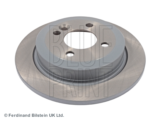 Stabdžių diskas BLUE PRINT ADG04375
