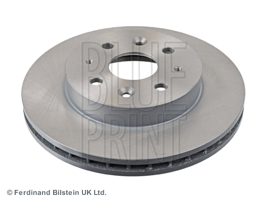 Stabdžių diskas BLUE PRINT ADG04383
