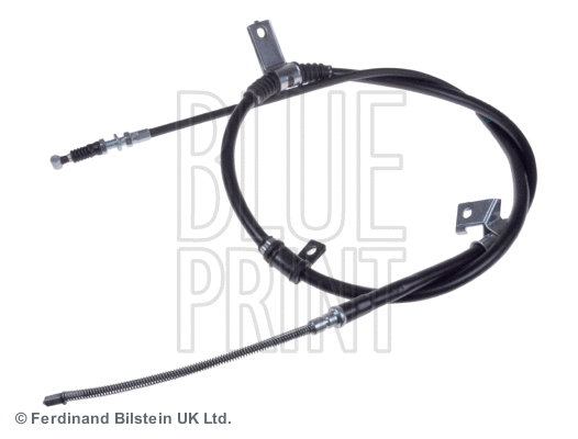 Stovėjimo stabdžio trosas BLUE PRINT ADG046109