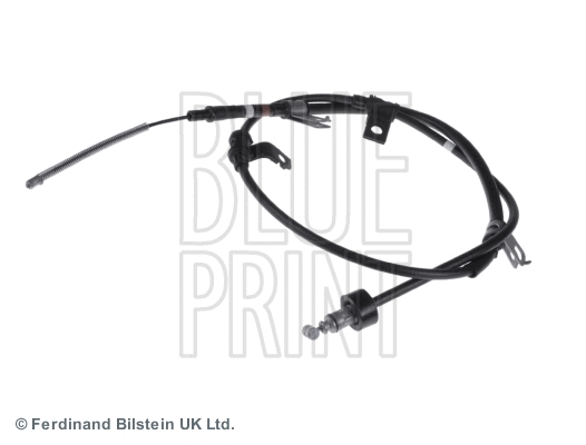Stovėjimo stabdžio trosas BLUE PRINT ADG046122