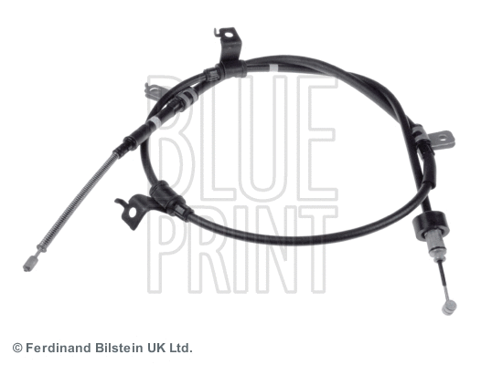 Stovėjimo stabdžio trosas BLUE PRINT ADG046123