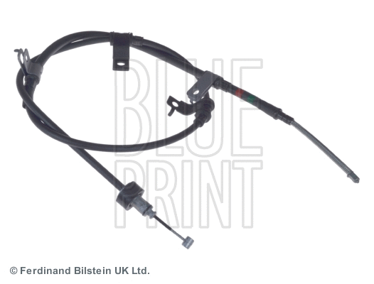 Stovėjimo stabdžio trosas BLUE PRINT ADG046128