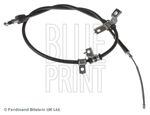 Stovėjimo stabdžio trosas BLUE PRINT ADG046179