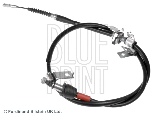 Stovėjimo stabdžio trosas BLUE PRINT ADG046205
