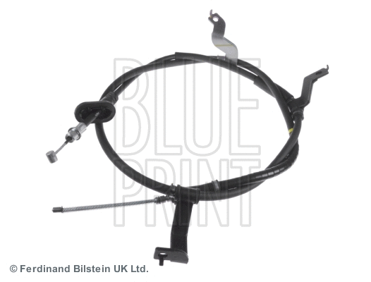 Stovėjimo stabdžio trosas BLUE PRINT ADG046230