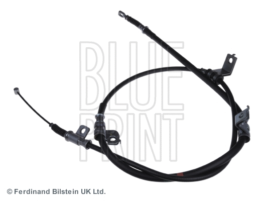 Stovėjimo stabdžio trosas BLUE PRINT ADG046252