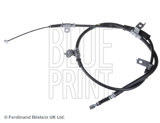 Stovėjimo stabdžio trosas BLUE PRINT ADG046253