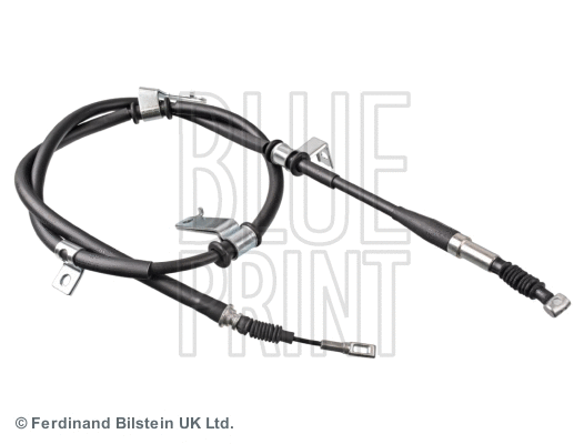 Stovėjimo stabdžio trosas BLUE PRINT ADG046271