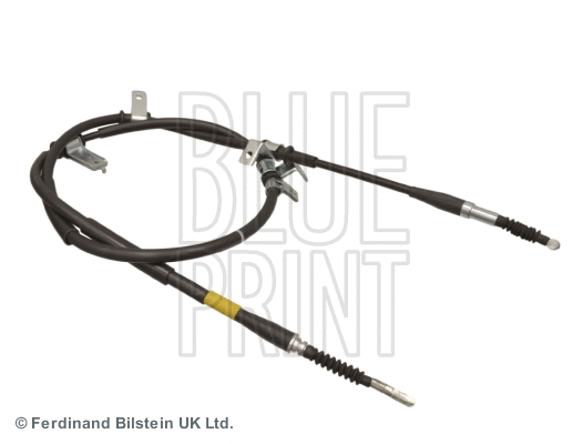 Stovėjimo stabdžio trosas BLUE PRINT ADG046272