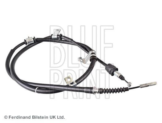Stovėjimo stabdžio trosas BLUE PRINT ADG046276