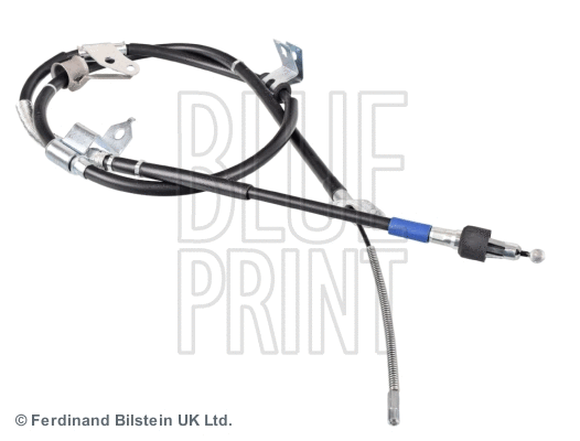 Stovėjimo stabdžio trosas BLUE PRINT ADG046283