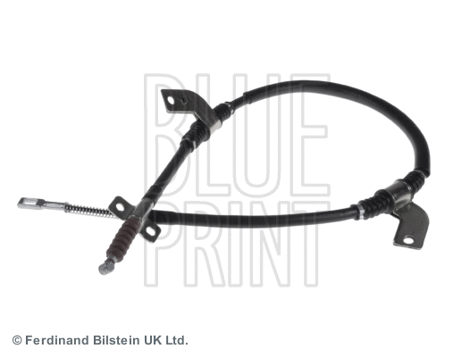 Stovėjimo stabdžio trosas BLUE PRINT ADG04670