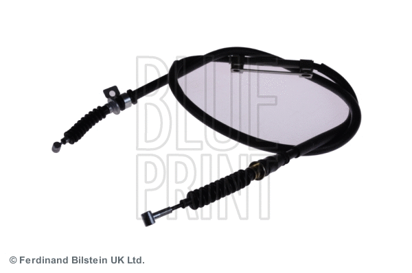 Stovėjimo stabdžio trosas BLUE PRINT ADG04681