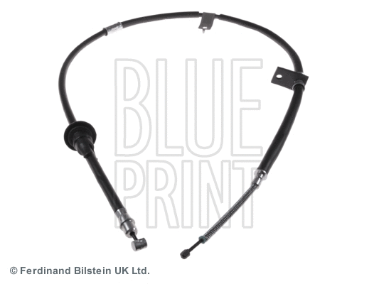 Stovėjimo stabdžio trosas BLUE PRINT ADG04684