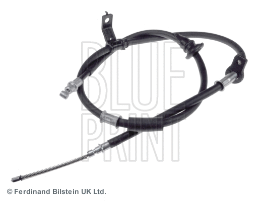 Stovėjimo stabdžio trosas BLUE PRINT ADG04685