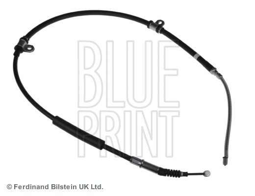 Stovėjimo stabdžio trosas BLUE PRINT ADG04689