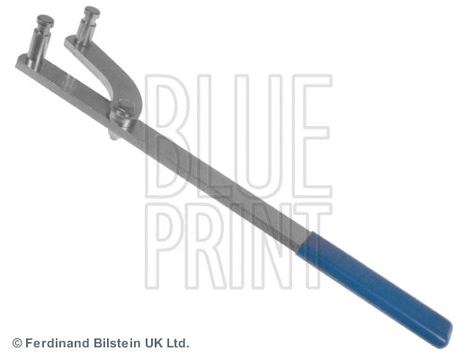 Skirstomojo veleno montavimo įrankiai BLUE PRINT ADG05508