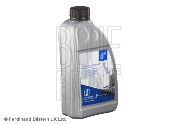 Automatinės pavarų dėžės alyva BLUE PRINT ADG05532
