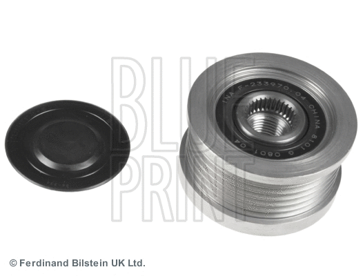Kint. sr. generatoriaus laisvos eigos sankaba BLUE PRINT ADG061301