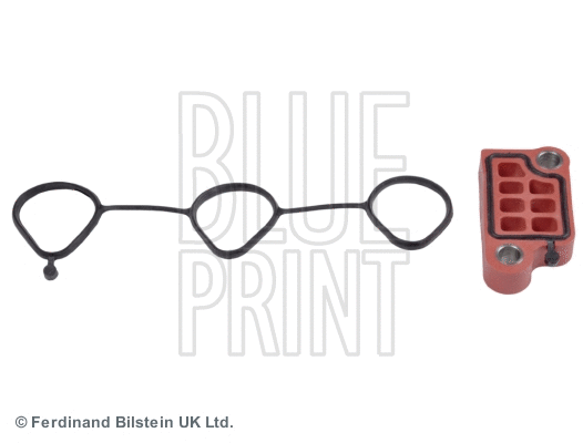 Įsiurbimo kolektoriaus tarpinių rinkinys BLUE PRINT ADG06290