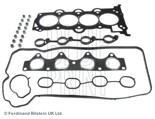 Cilindro galvos tarpiklių komplektas BLUE PRINT ADG06296