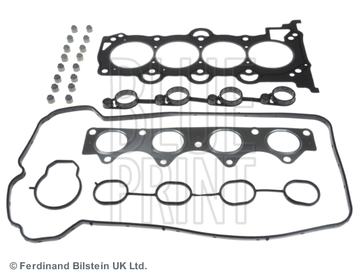 Cilindro galvos tarpiklių komplektas BLUE PRINT ADG06297