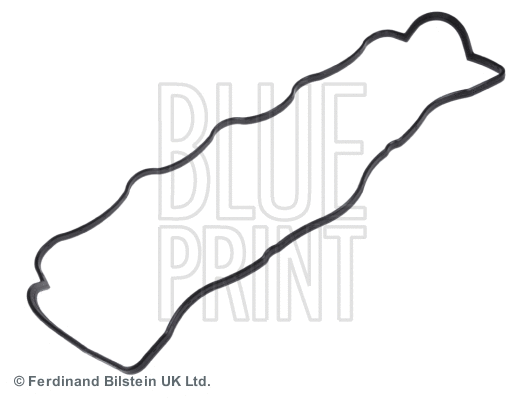 Svirties dangtelio tarpinė BLUE PRINT ADG06721