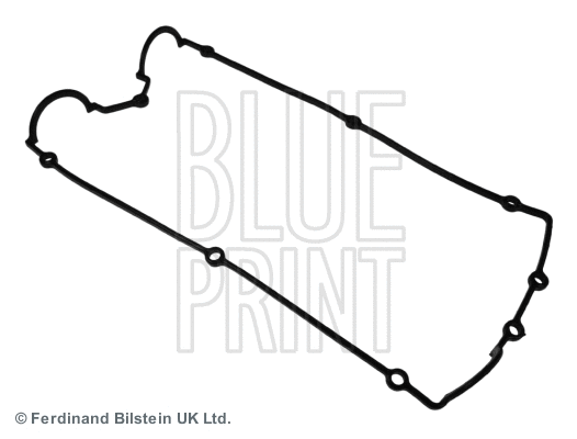 Svirties dangtelio tarpinė BLUE PRINT ADG06735
